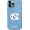 Carolina UNC iPhone 13 Pro Max Skin